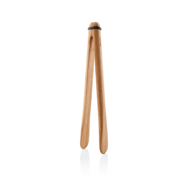 Nordic kitchen køkkentang 33 cm - Bamboo - Eva Solo