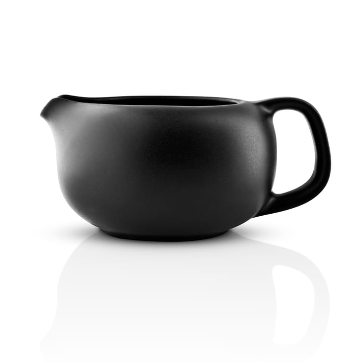 Nordic kitchen sovsekande 40 cl - Black - Eva Solo