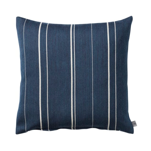 R17 Råbjerg pude 50x50 cm - Blue - FDB Møbler