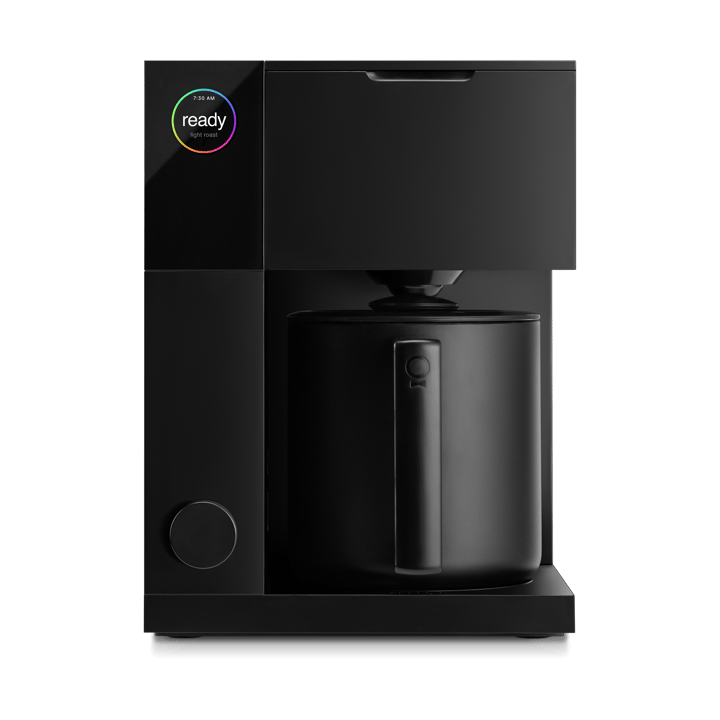 Aiden Precision kaffemaskine - Matte black - Fellow