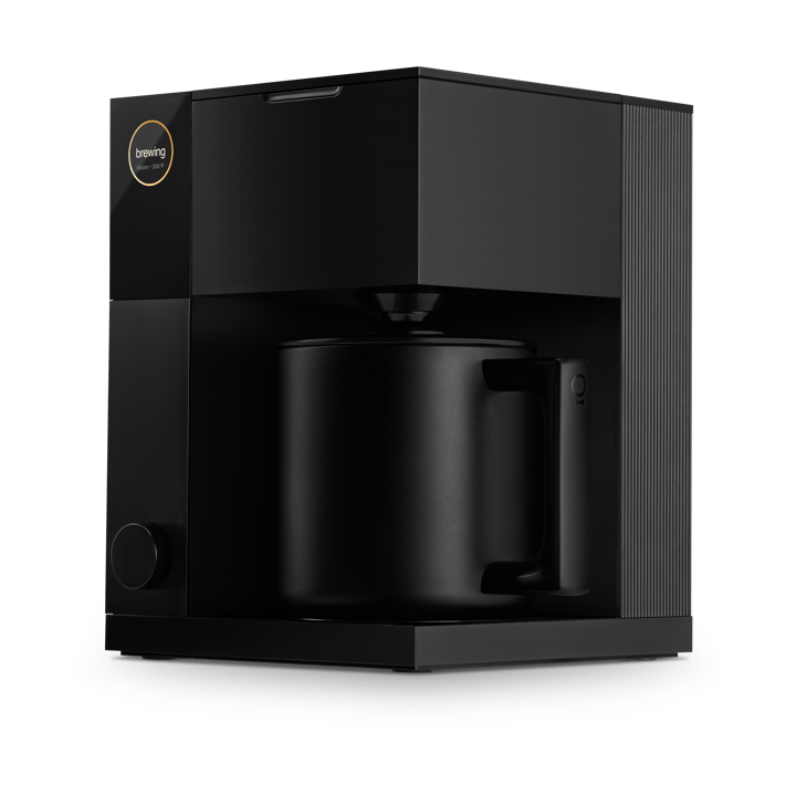 Aiden Precision kaffemaskine - Matte black - Fellow