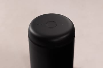 Atmos elektrisk vakuumbeholder 1,2 L - Matte black - Fellow