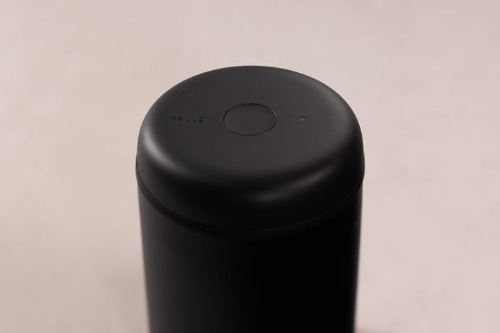 Atmos elektrisk vakuumbeholder 1,2 L - Matte black - Fellow