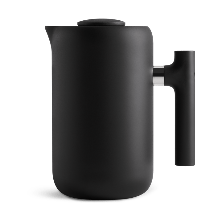 Clara French Press - Black  - Fellow