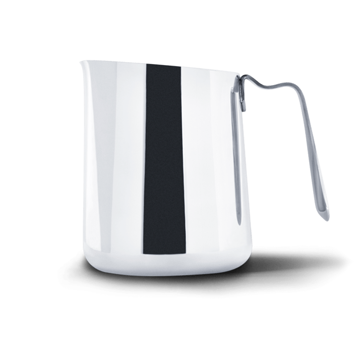 Eddy steaming kande 18 oz - Polished steel - Fellow