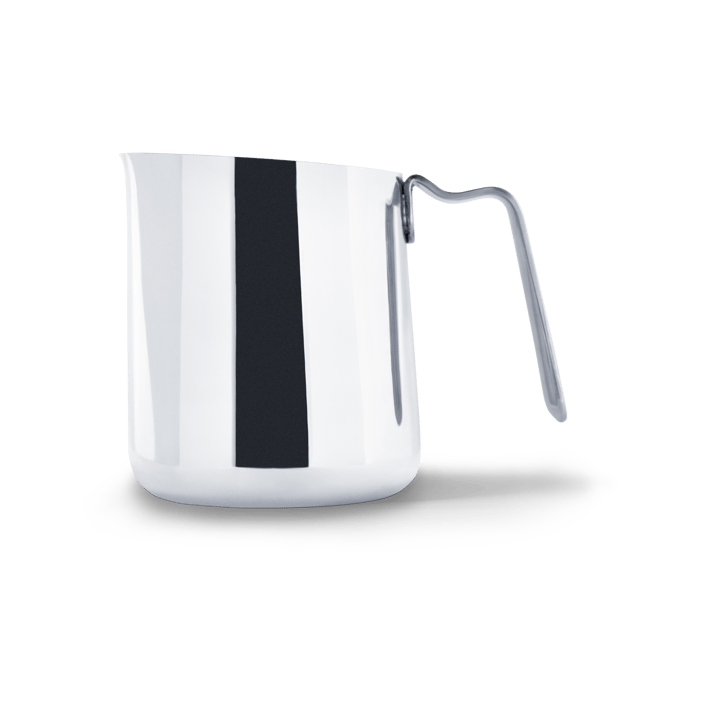 Eddy Steaming Pitcher 12oz - Polished - Fellow