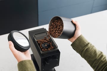 Ode kaffekværn gen 2 - Matte black - Fellow