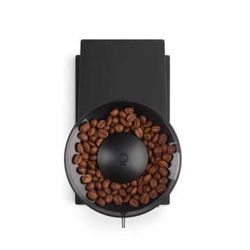 Opus Conical Burr kaffekværn - Matte black - Fellow