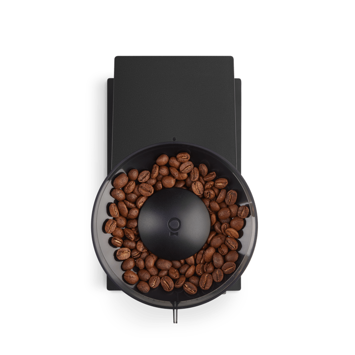 Opus Conical Burr kaffekværn - Matte black - Fellow