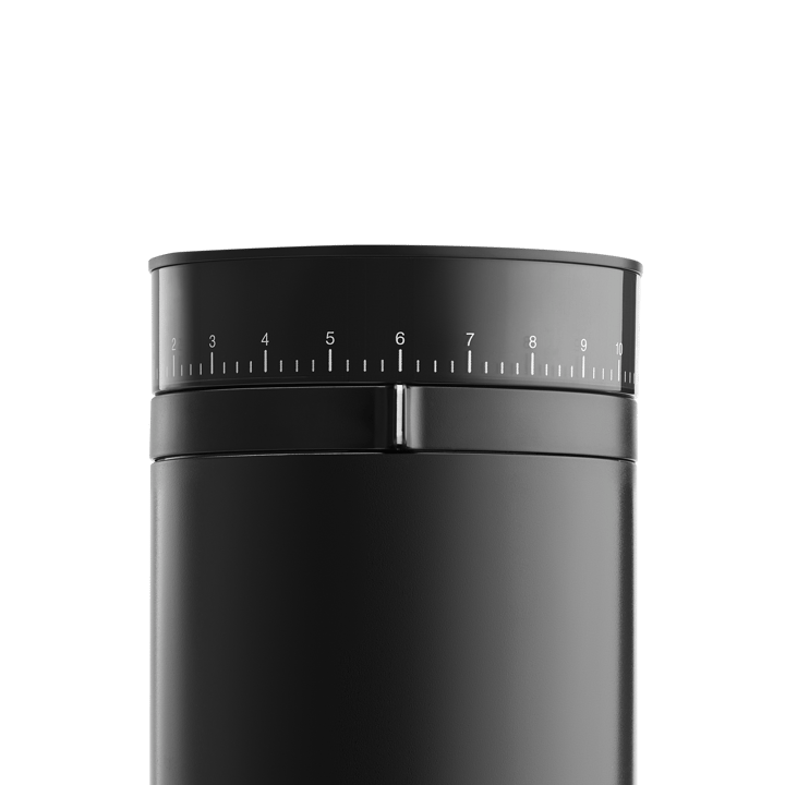 Opus Conical Burr kaffekværn - Matte black - Fellow