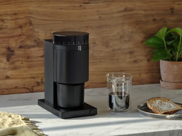 Opus Conical Burr kaffekværn - Matte black - Fellow