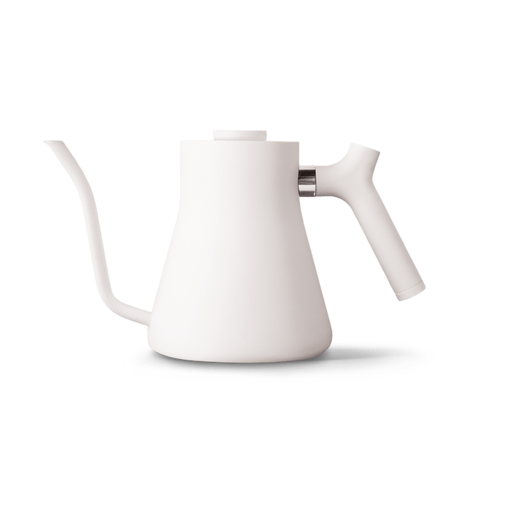 Stagg pour-over elkedel 100 cl - Mat hvid - Fellow