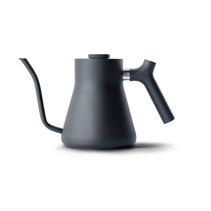 Stagg pour-over elkedel 100 cl - Mat sort - Fellow