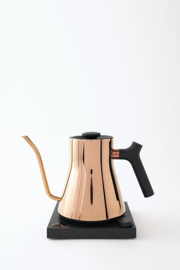 Stagg pour-over elkedel 100 cl - Polished copper - Fellow