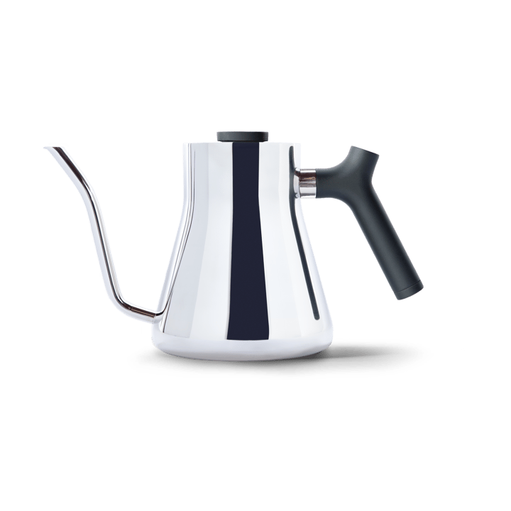 Stagg pour-over elkedel 100 cl - Polished steel - Fellow