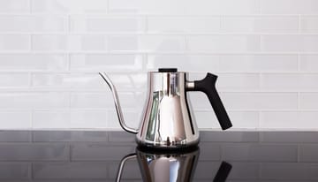 Stagg pour-over elkedel 100 cl - Polished steel - Fellow