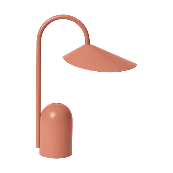 Arum bærbar lampe, Sienna Ferm Living