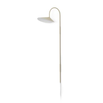 Arum swivel tall væglampe - Cashmere - ferm LIVING