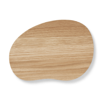 Cairn butter boards bakke 4 dele - Oak - ferm LIVING