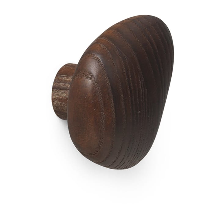 Cairn krog 2 dele - Dark brown - ferm LIVING