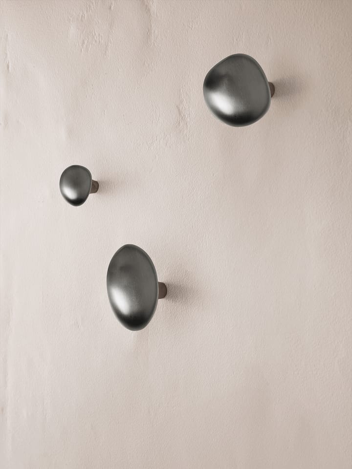 Chanterelle krog - Black brass - ferm LIVING