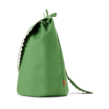 Crocodile opbevaringskurv 30x50 cm - Artichoke green - ferm LIVING