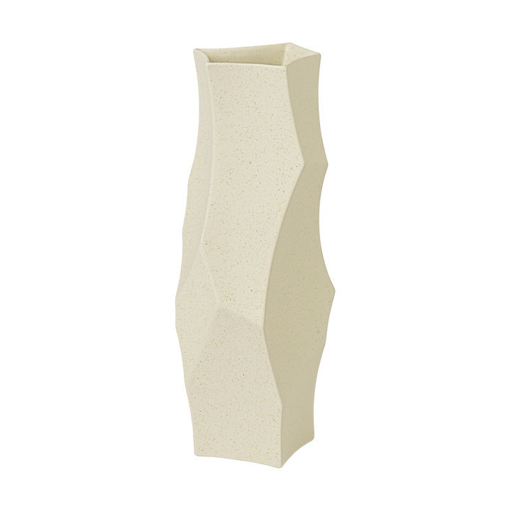 Cueva vase 37 cm, Off-white Ferm Living