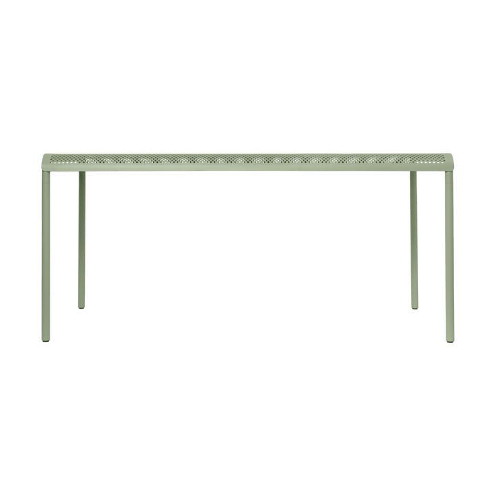 Dapple spisebord 160x90 cm, Tea Green Ferm Living