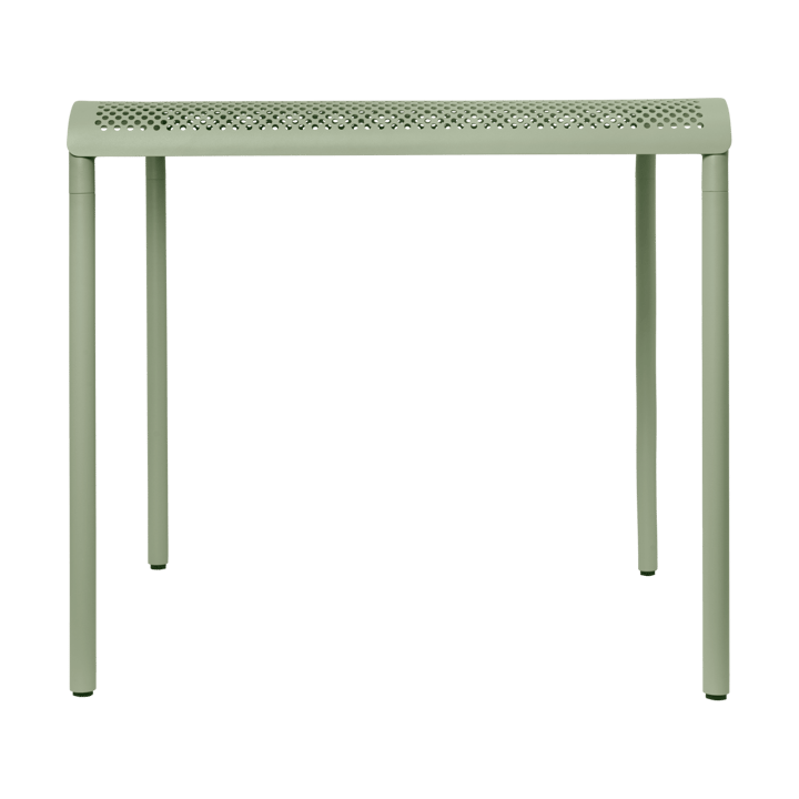 Dapple spisebord 80x80 cm, Tea Green Ferm Living