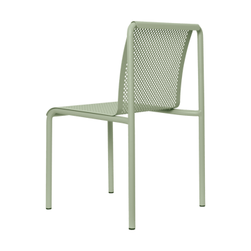 Dapple stol - Tea Green - Ferm Living