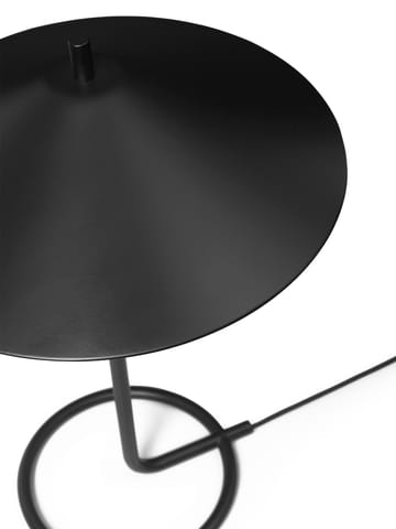 Filo bordlampe - Black/Black - Ferm Living