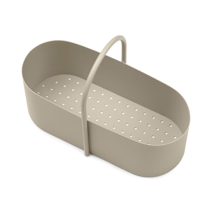 Grib Toolbox opbevaringsboks, Cashmere ferm LIVING