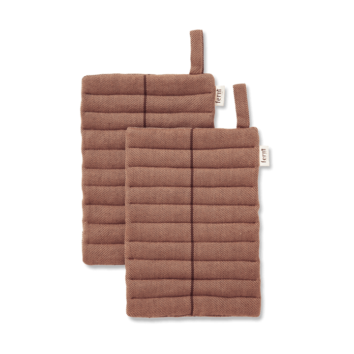 Ito grydelap 16x24 cm - Hazel - Ferm LIVING