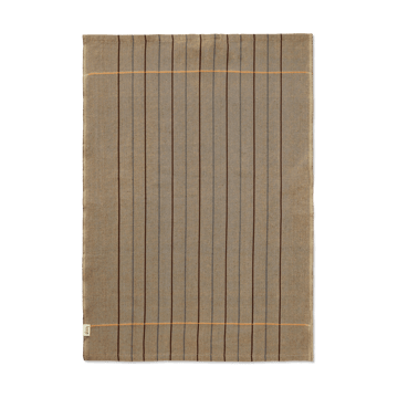 Ito viskestykke 50x70 cm 2-pak - Hazel-oat - ferm LIVING