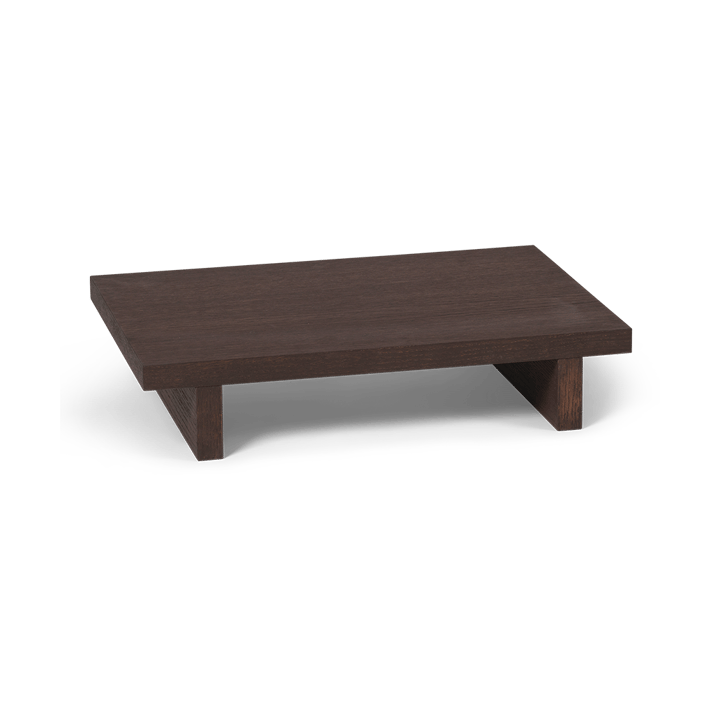 Kona sidebord, Dark Stained oak veneer ferm LIVING