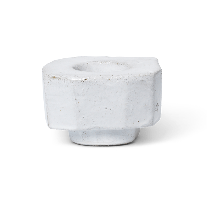 Kurinu lysestage - White - Ferm LIVING