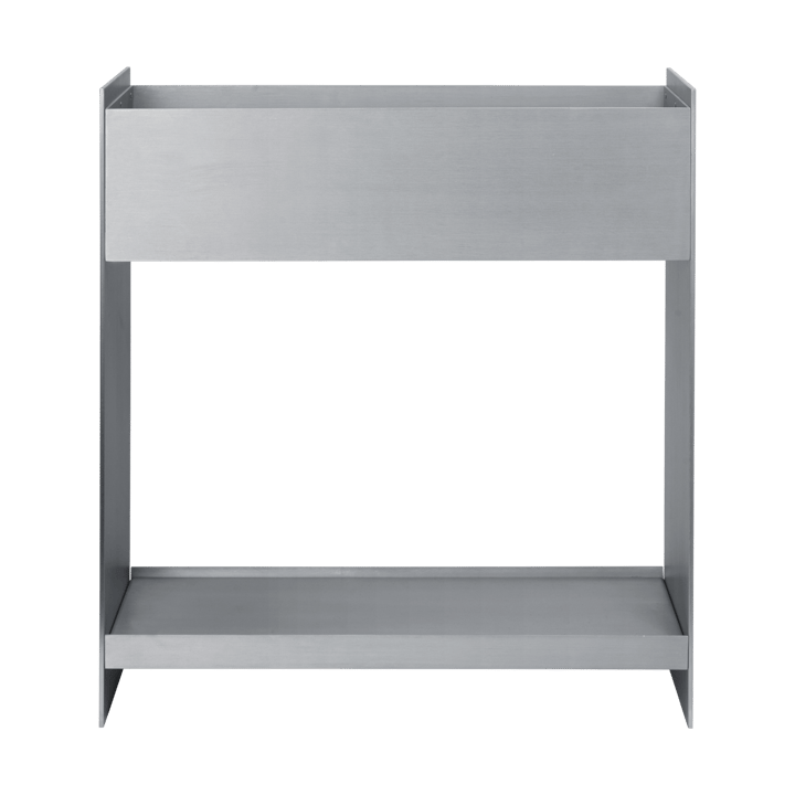 Lager plantbox 65x60 cm, Aluminium Ferm Living