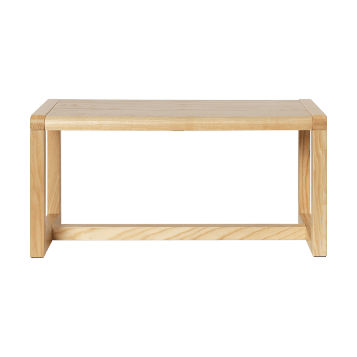 Little Architecht Bench bænk - Ash - Ferm Living