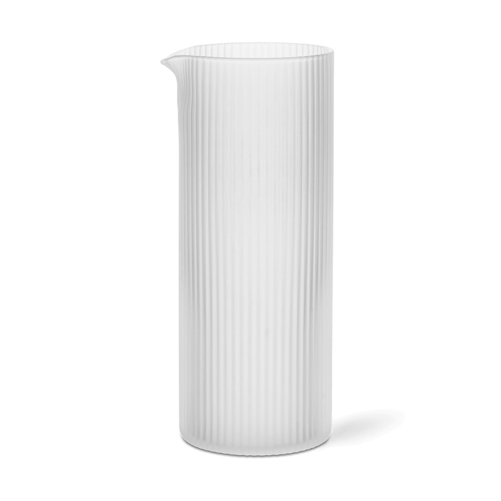 Ripple mælkekande 40 cl - Frosted - ferm LIVING