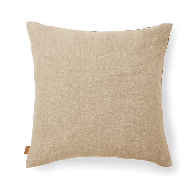 Senti pude 50x50 cm - Khaki - ferm LIVING