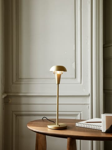 Tiny bordlampe 42,2 cm
 - Messing  - ferm LIVING