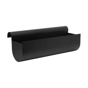 Uma altankasse large 60 cm - Black - Ferm Living