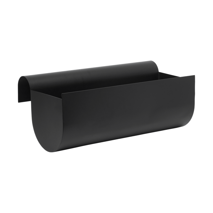 Uma altankasse medium 45 cm - Black - Ferm Living