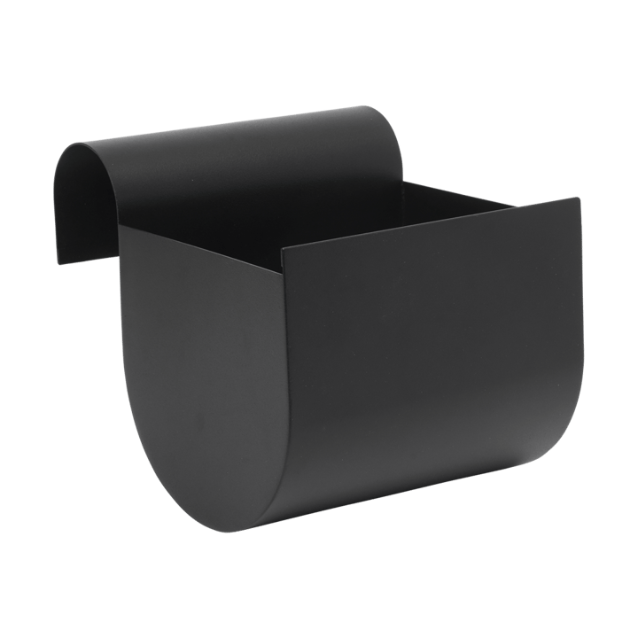 Uma altankasse small 20 cm - Black - Ferm Living