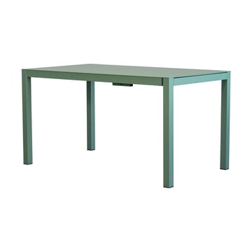 Aria spisebord med udtræk 140-200 cm - Sage green - Fiam