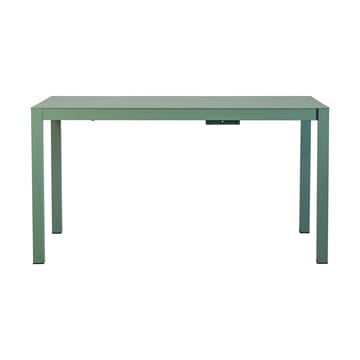 Aria spisebord med udtræk 140-200 cm - Sage green - Fiam