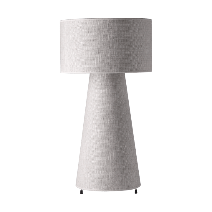 Sara bordlampe - Babel Beige - Flavia Lamps