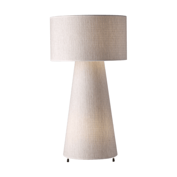 Sara bordlampe - Babel Beige - Flavia Lamps