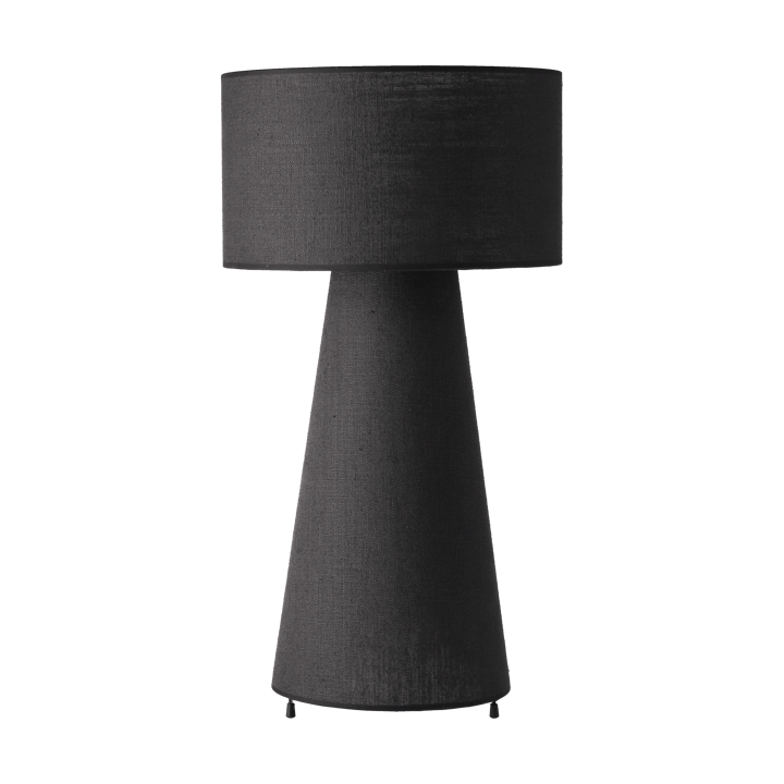 Sara bordlampe - Lino Negro - Flavia Lamps