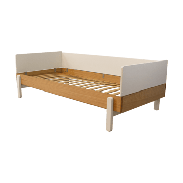 Popsicle daybed - Eg-Cream - FLEXA